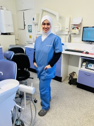 Faces of Surgery