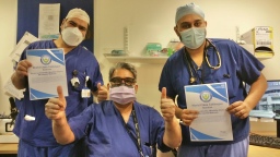 Faces of Surgery