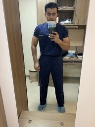 Faces of Surgery