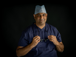 Faces of Surgery