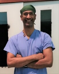 Faces of Surgery