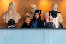 Faces of Surgery
