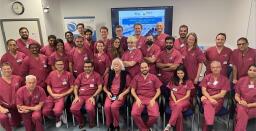 Faces of Surgery