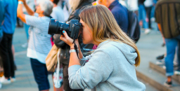 Every picture tells a story, what's yours?