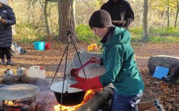 Faces of Forestry
