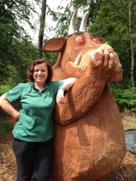 Faces of Forestry