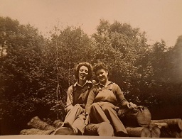 Faces of Forestry