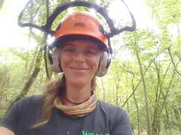 Faces of Forestry