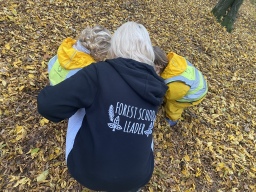 Faces of Forestry