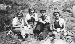 Faces of Forestry