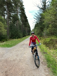 Faces of Forestry